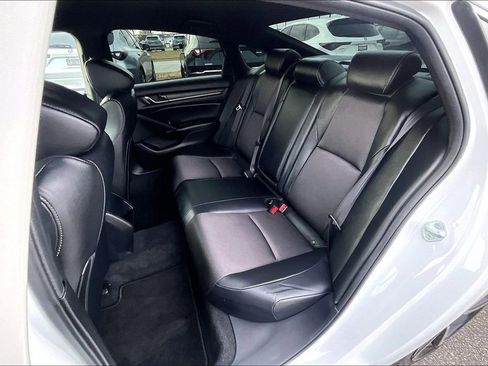 Used 2022 Honda Accord Sport image 35