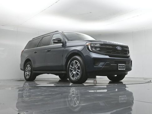 Certified 2025 Ford Expedition Max Active RWD image 53