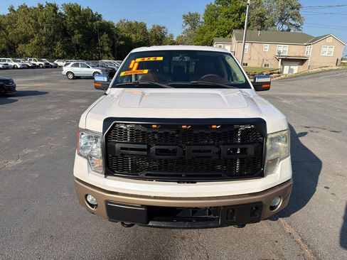Used 2011 Ford F150 King Ranch AWD/4WD image 3