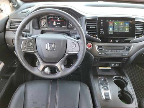 Used 2023 Honda Passport TrailSport image 9