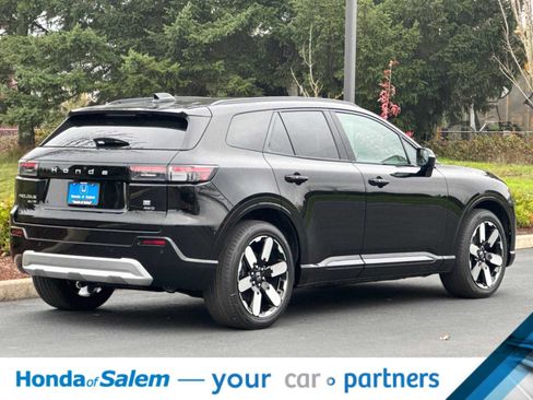 New 2026 Honda Prologue Elite image 2