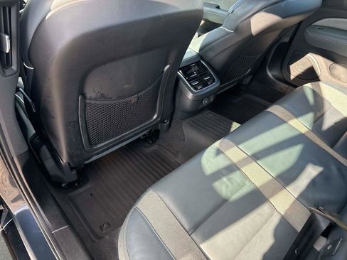 Used 2021 Volvo S60 T5 R-Design w/ Advanced Package image 14