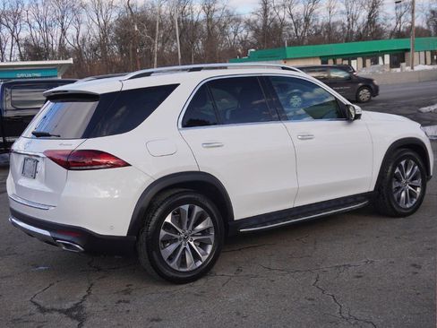 Used 2022 Mercedes-Benz GLE 350 4MATIC image 14