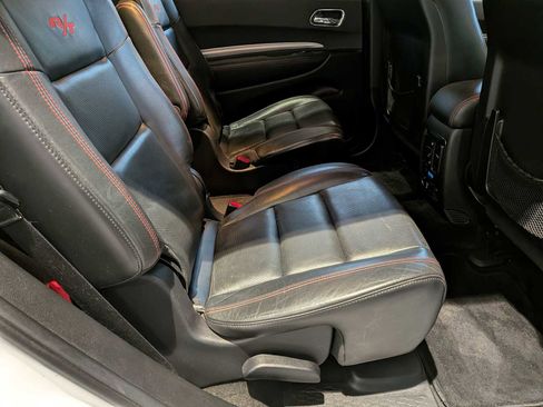 Used 2015 Dodge Durango R/T w/ Technology Group AWD/4WD image 17