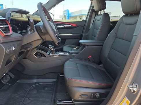 New 2026 Chevrolet TrailBlazer RS w/ Convenience Package image 10