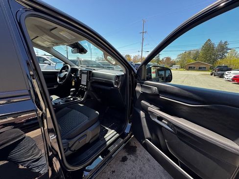 Used 2025 Ford Ranger XLT AWD/4WD image 25