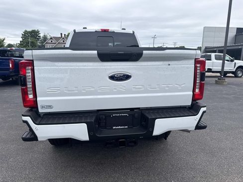 New 2026 Ford F350 XL w/ STX Appearance Package AWD/4WD image 3