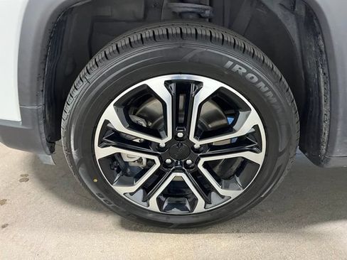 Used 2024 Jeep Compass Limited AWD/4WD image 28