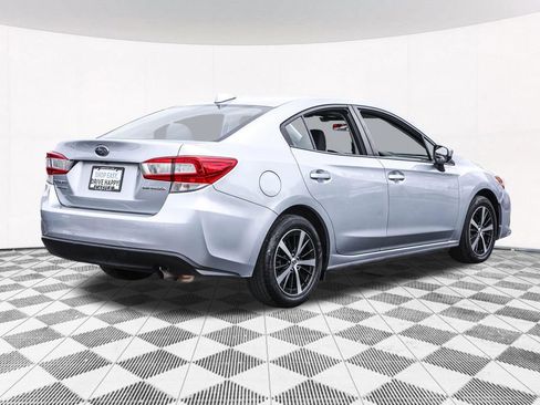Used 2023 Subaru Impreza 2.0i Premium AWD/4WD image 10