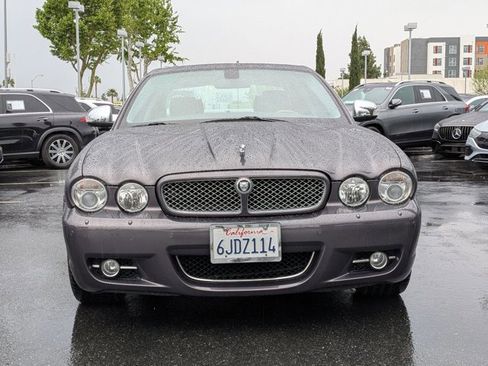 Used 2008 Jaguar XJ8 image 2