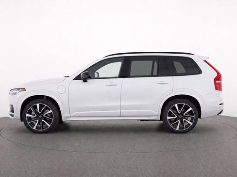Certified 2023 Volvo XC90 T8 Plus w/ Protection Package AWD/4WD image 6