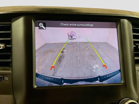 Used 2020 RAM 1500 Lone Star RWD image 11