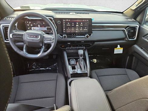 New 2026 GMC Canyon Elevation w/ Technology Package RWD image 14