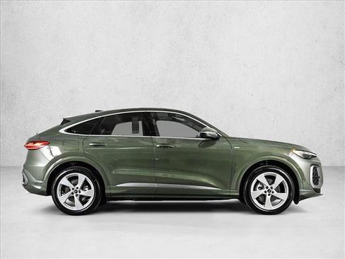 New 2026 Audi Q5 Prestige AWD/4WD image 4