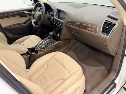 Used 2015 Audi Q5 2.0T Premium Plus w/ Technology Package image 34