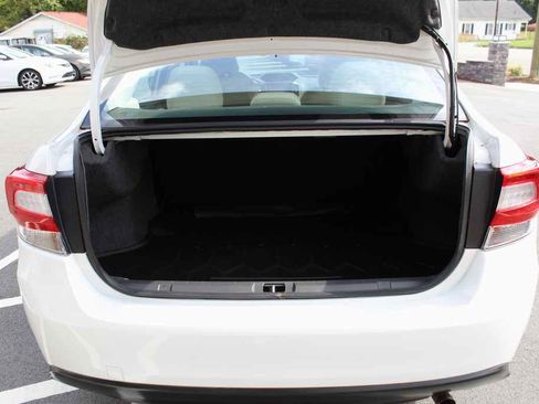 Used 2021 Subaru Impreza 2.0i image 7