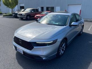 Used 2023 Honda Accord EX video 1