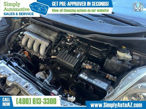 Used 2010 Honda Fit Sport image 25