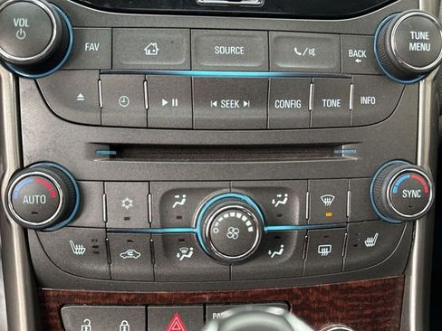 Used 2013 Chevrolet Malibu LTZ image 26