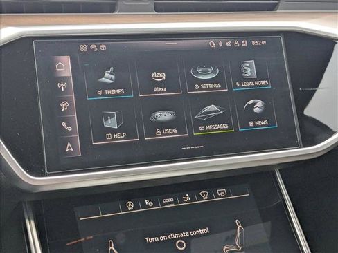 Used 2025 Audi A7 3.0T Prestige image 12