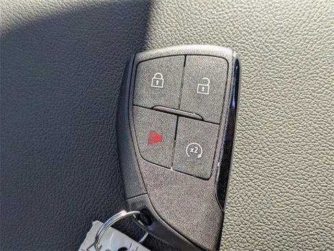 New 2026 Chevrolet Colorado LT image 33