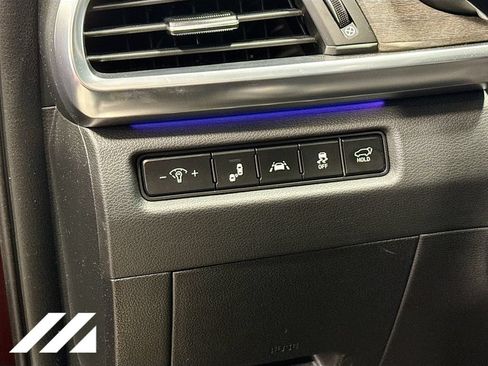 Used 2022 Kia Telluride SX w/ Towing Package AWD/4WD image 9