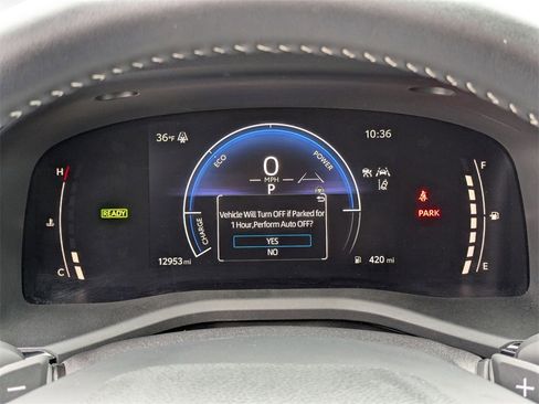 Used 2025 Toyota Camry SE image 21