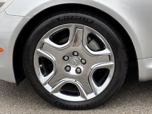 Used 2006 Lexus SC 430 Convertible image 28