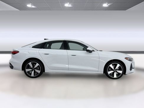 Certified 2025 Audi A5 2.0T Premium Plus w/ Premium Plus AWD/4WD image 8