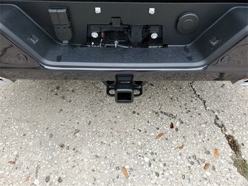 New 2026 GMC Sierra 1500 Denali w/ Denali Reserve Package image 10