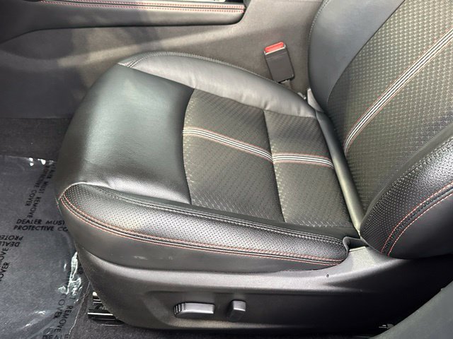 Certified 2024 Nissan Altima 2.5 SR AWD/4WD image 22