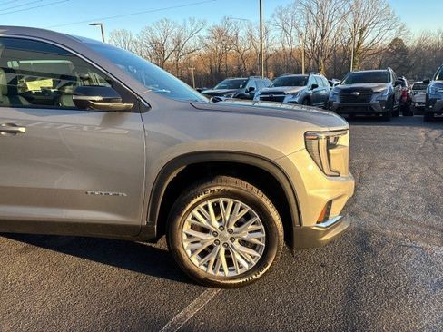 New 2026 GMC Acadia Elevation w/ Elevation Premium Package image 5