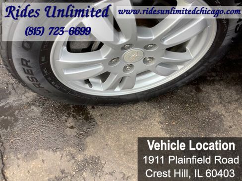 Used 2016 Chevrolet Sonic LT FWD image 39