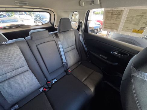 Used 2026 Nissan Rogue SV AWD/4WD image 39