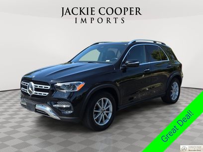Used 2024 Mercedes-Benz GLE 450e 4MATIC