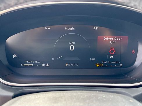 Used 2020 Lincoln Nautilus FWD image 12