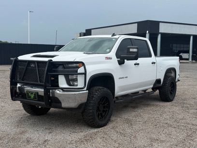 Used 2022 Chevrolet Silverado 2500 W/T w/ WT Convenience Package
