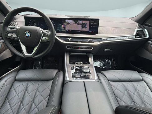 Used 2024 BMW X5 xDrive40i w/ Premium Package AWD/4WD image 16