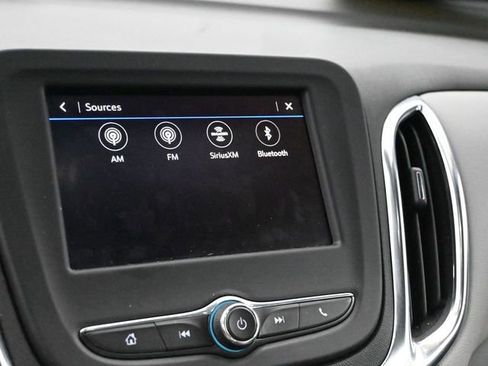 Used 2023 Chevrolet Equinox LT image 27