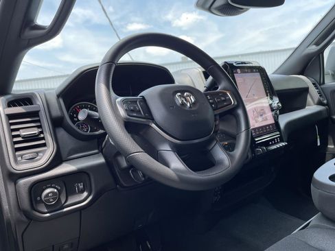 New 2025 RAM 3500 Tradesman image 13