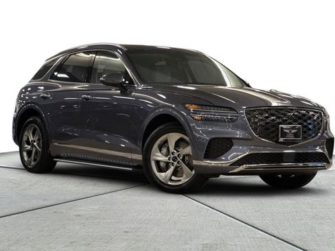 New 2026 Genesis GV70 2.5T Advanced AWD/4WD image 2