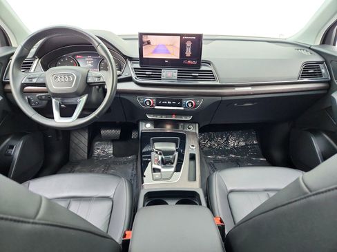 Used 2023 Audi Q5 2.0T Premium w/ Convenience Package AWD/4WD image 23