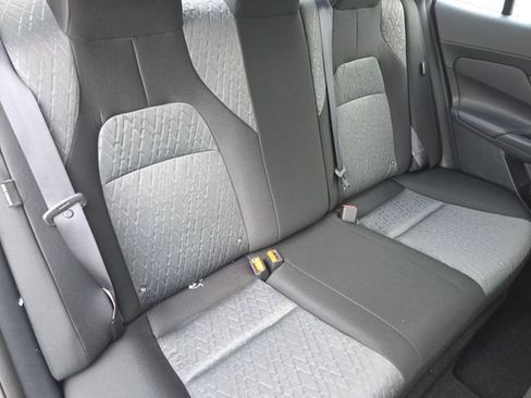New 2026 Nissan Sentra SV w/ SV Convenience Package FWD image 19