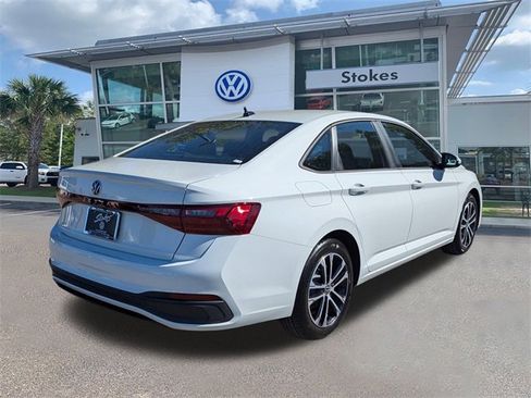 New 2026 Volkswagen Jetta Sport image 4