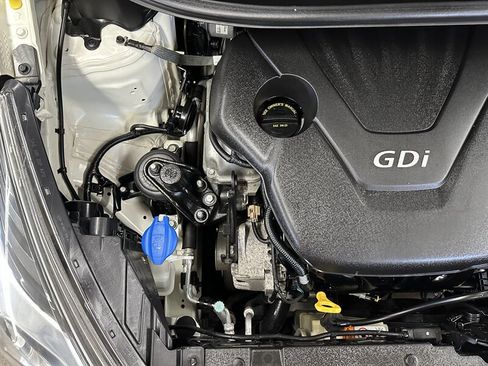 Used 2015 Kia Rio LX w/ Power Package FWD image 36
