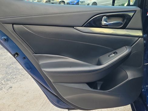 Used 2023 Nissan Maxima SV w/ Floor Mat Group image 16