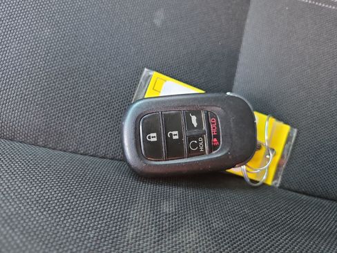 Used 2023 Honda Civic Sport image 28