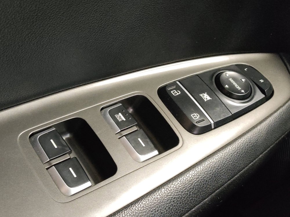 Used 2019 Kia Optima LX w/ LX 17" Wheel Package FWD image 27