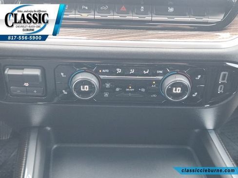 Used 2026 Chevrolet Silverado 3500 LT w/ All Star Edition AWD/4WD image 20