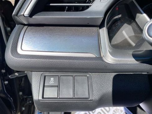 Used 2018 Honda Civic EX-L image 21